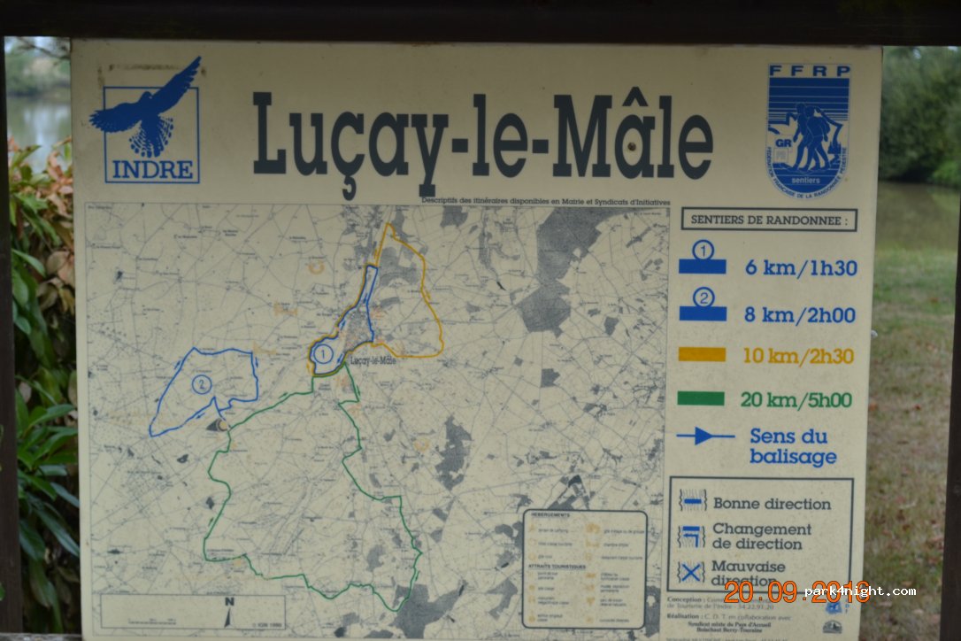 Camping de la Foulquetière — foto 2