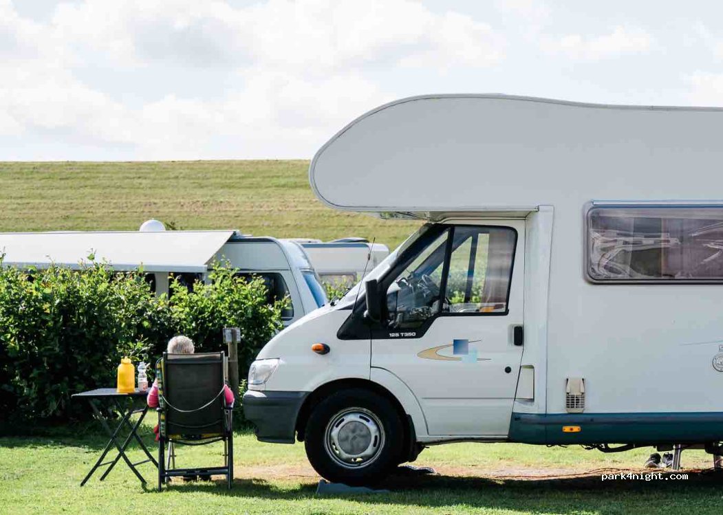 Camping am Deich Nordsee — foto 3