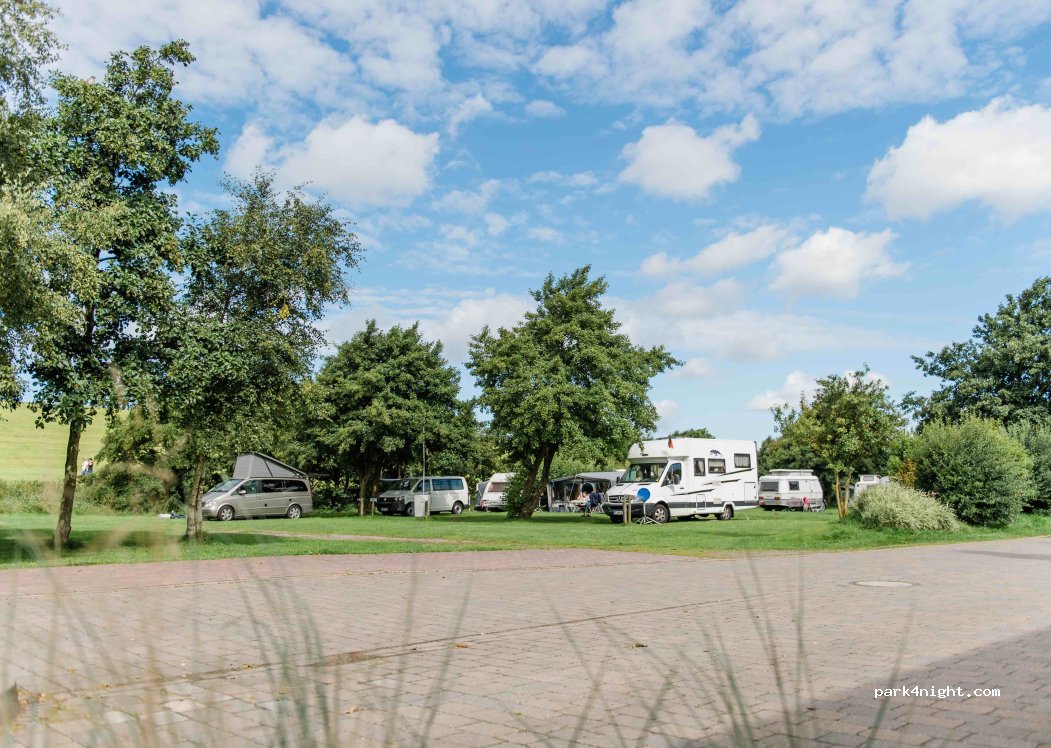 Camping am Deich Nordsee — foto 4