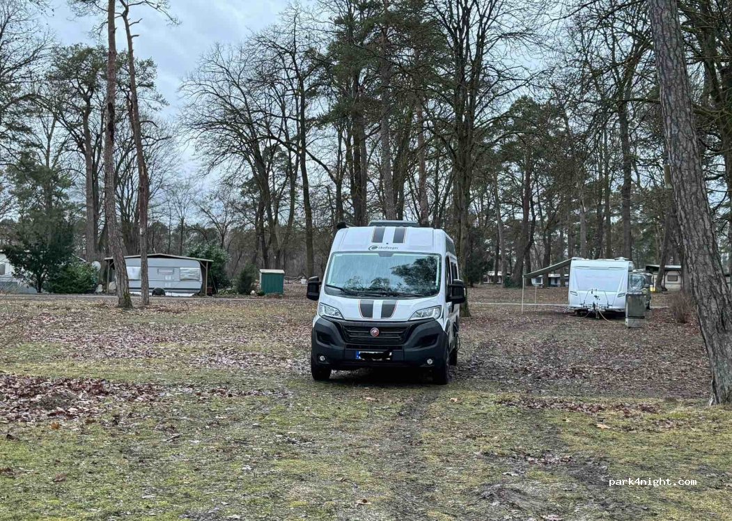 AZUR Waldcamping on Auwaldsee (Ingolstadt)\ — foto 4
