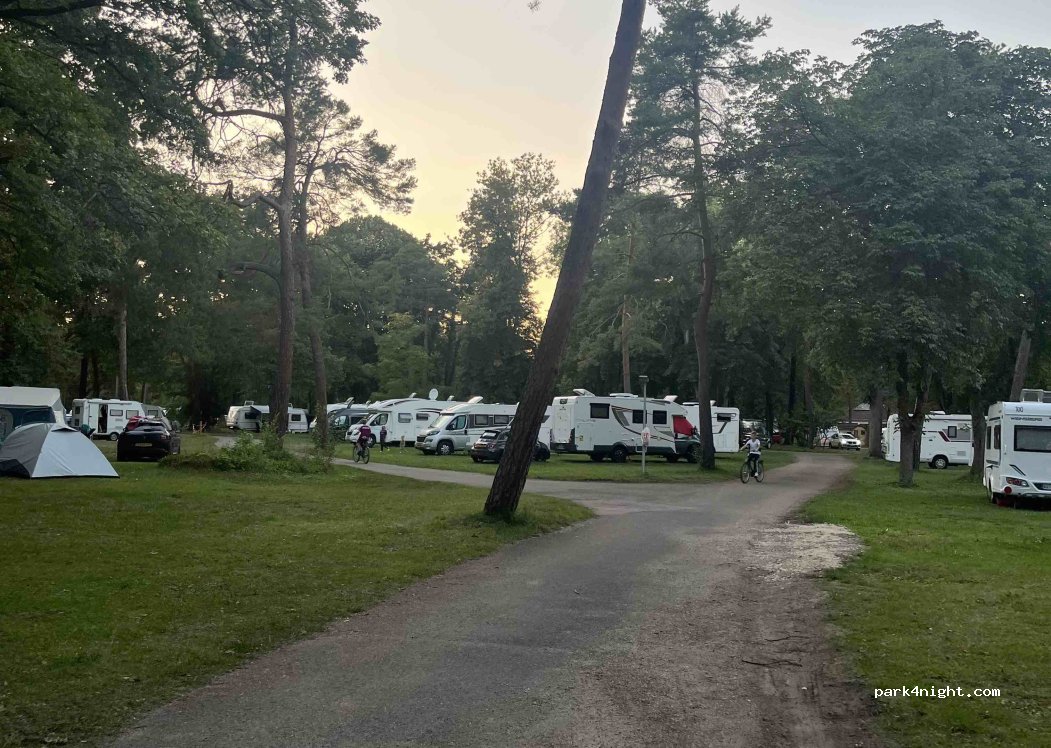 AZUR Waldcamping on Auwaldsee (Ingolstadt)\ — foto 5