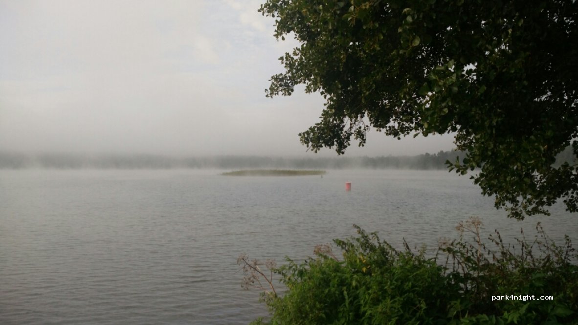 (16-300) Augustów - Unnamed Road — foto