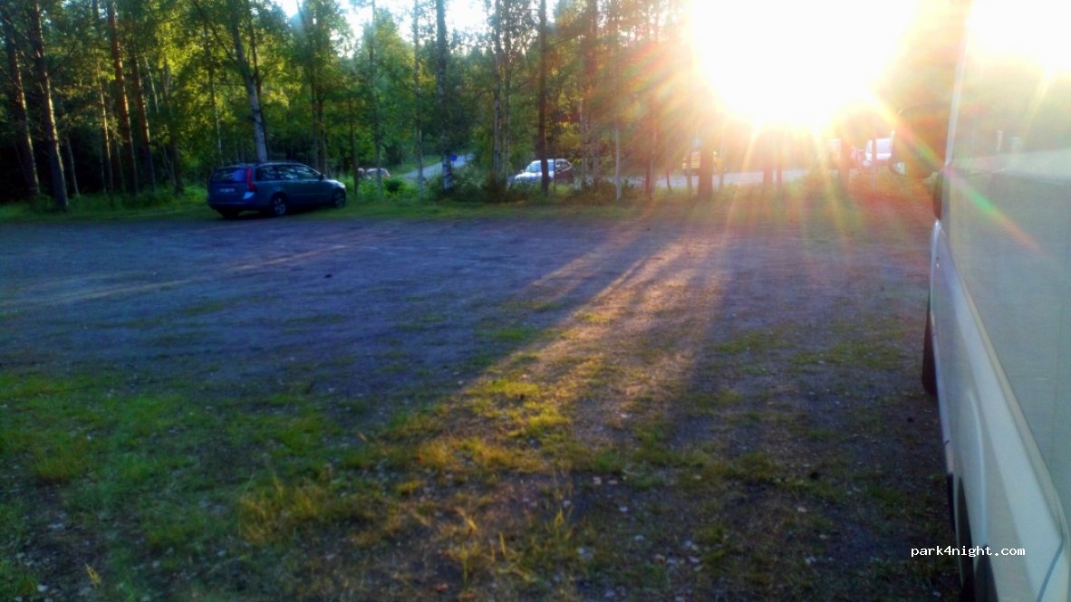 (905 82)  - Kontvägen — foto 2
