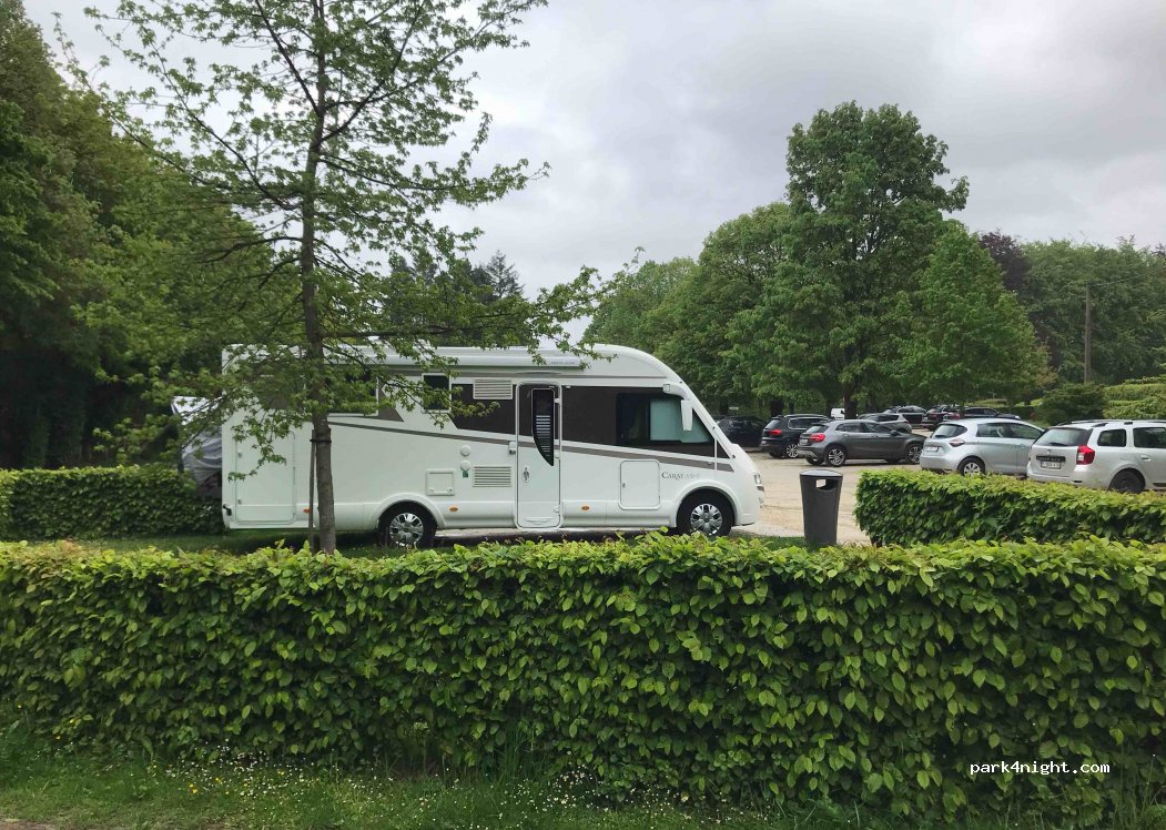 (1310) La Hulpe - 4 Drève de la Ramée — foto 3