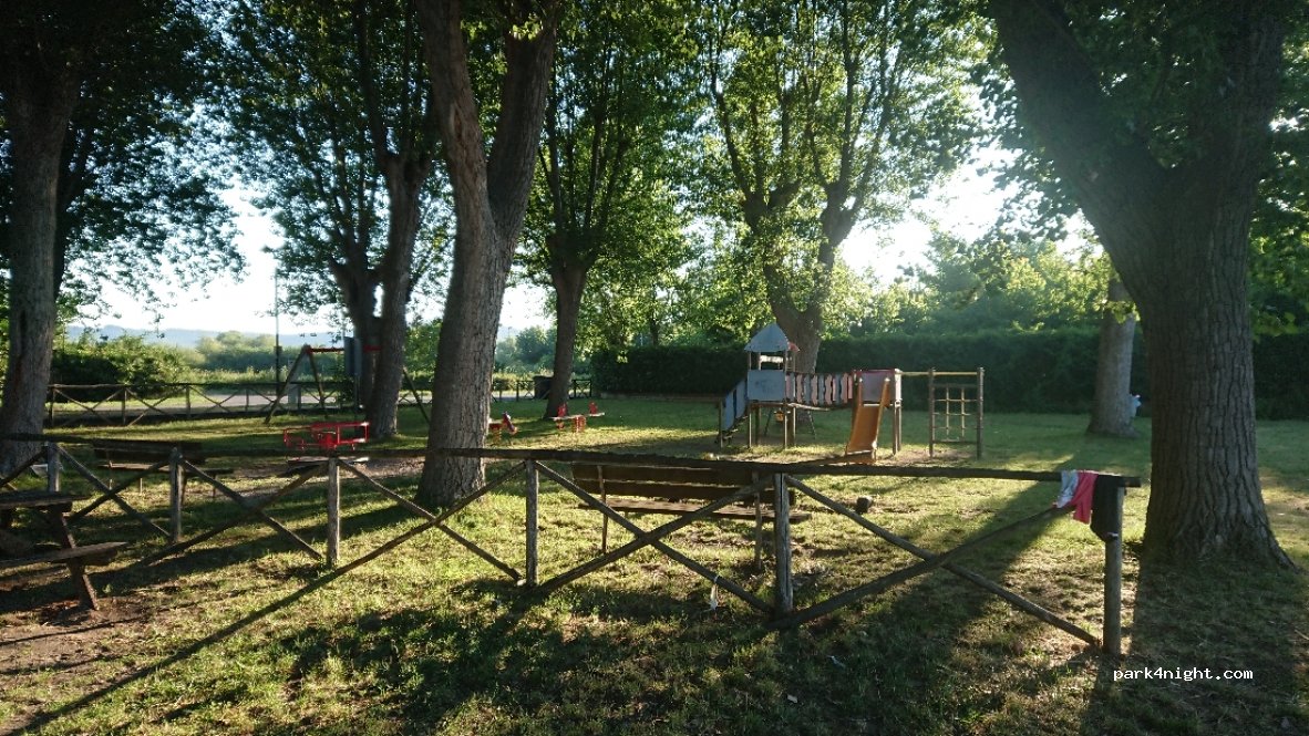(01020) San Lorenzo Nuovo - Unnamed Road — foto 3