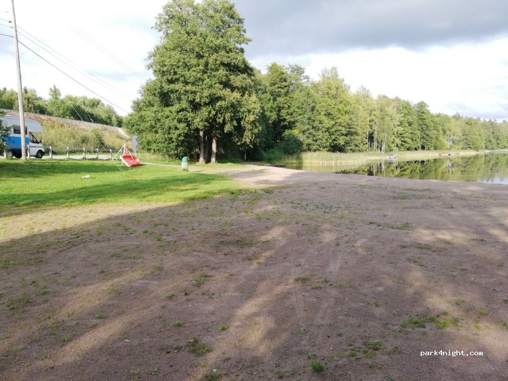 (03300) Otalampi - Rantatie — foto