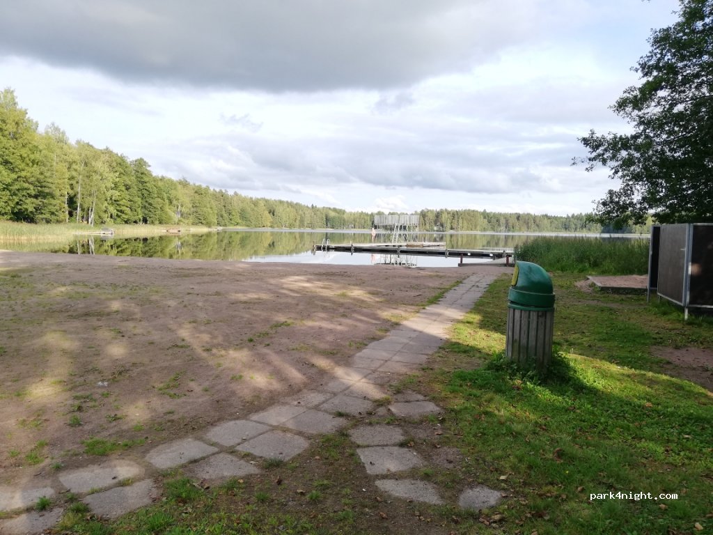 (03300) Otalampi - Rantatie — foto 3
