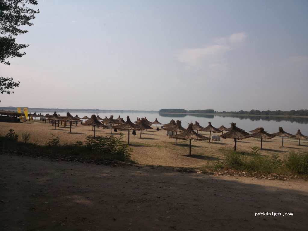 (3771) Cetate - Plaja Cetate — foto 2