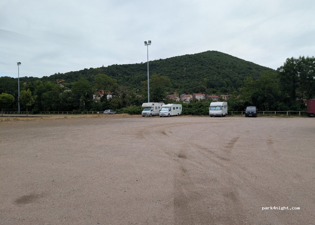 (63530) Volvic - Rue de Chancelas — foto 5