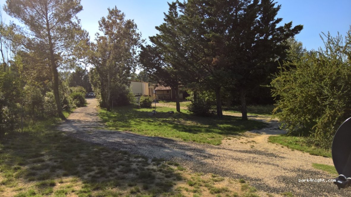 Naturist Camping Messidor — foto 2