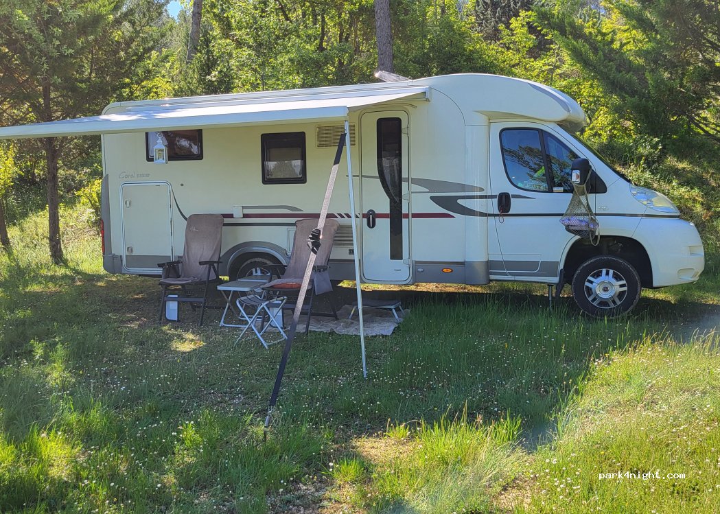 Naturist Camping Messidor — foto 3
