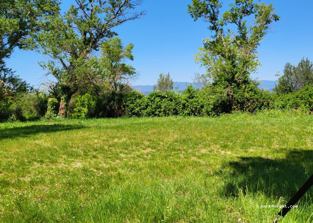 Naturist Camping Messidor — foto 4