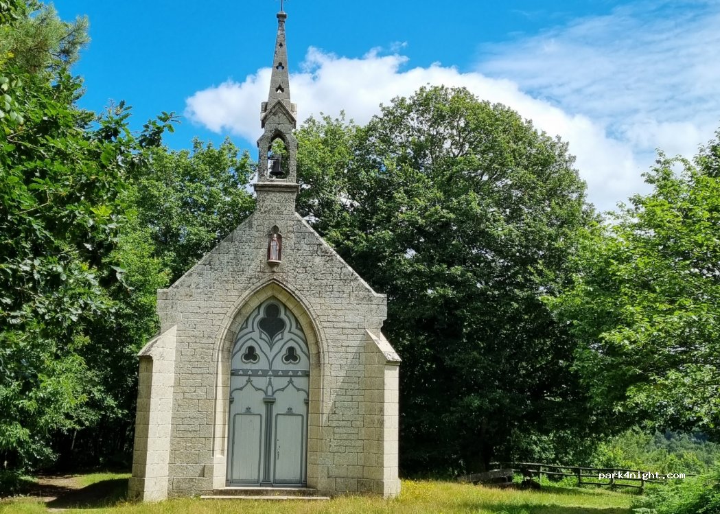 (56480) Saint-Aignan - D31 — foto 3