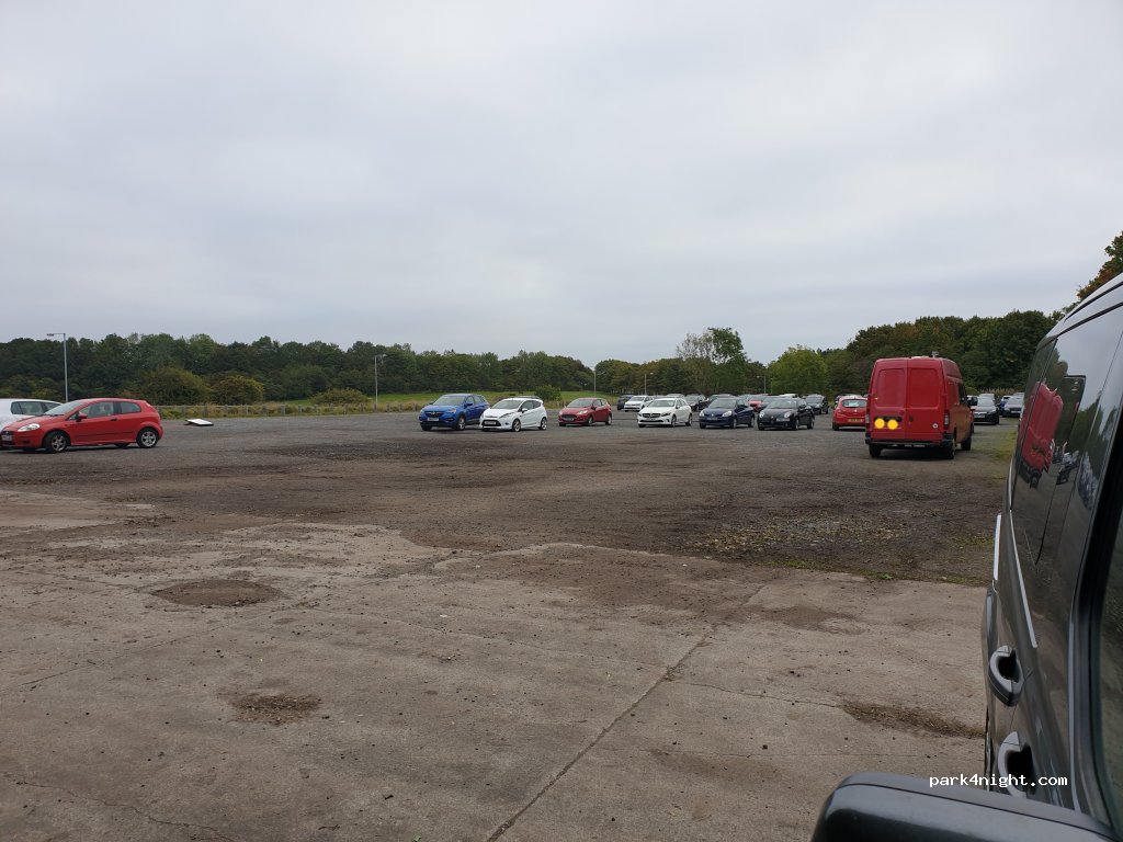 (DL9 4SP)  - 5 Loos Road — foto 2