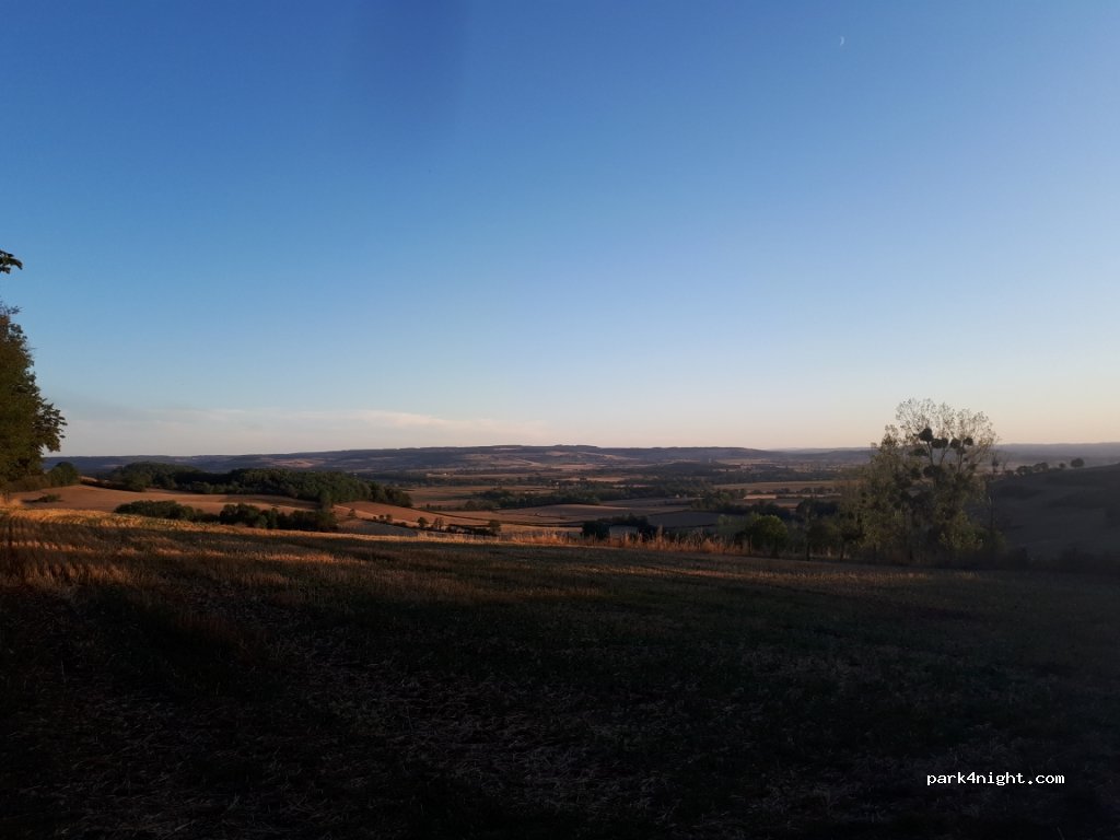 (21350) Sainte-Colombe - D119E — foto