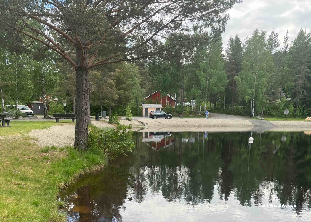 (3614) Kongsberg - Primær Fylkesveg 37 — foto 4