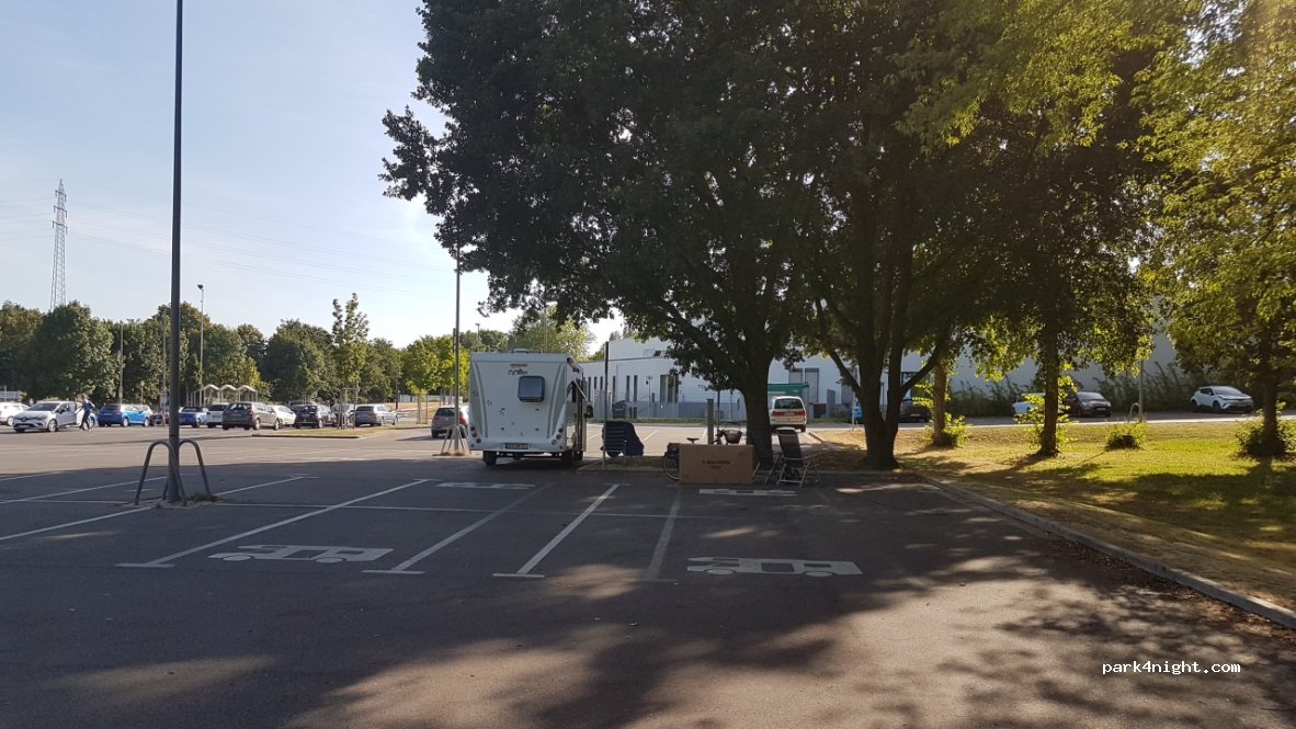 (50259) Pulheim - In den Benden — foto