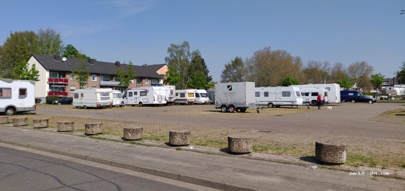 (47877) Willich - 21 Niederstraße — foto