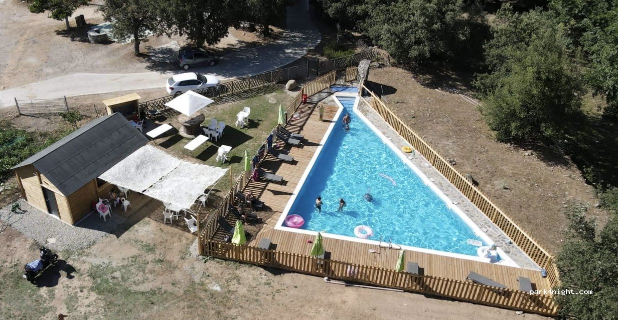 Camping Campita — foto 2