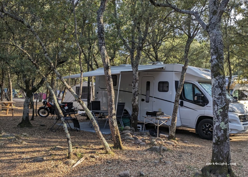 Camping Campita — foto 4