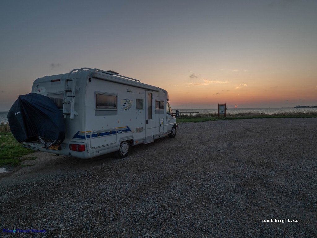 (4874) Gedser - 4 Gedser Fyrvej — foto