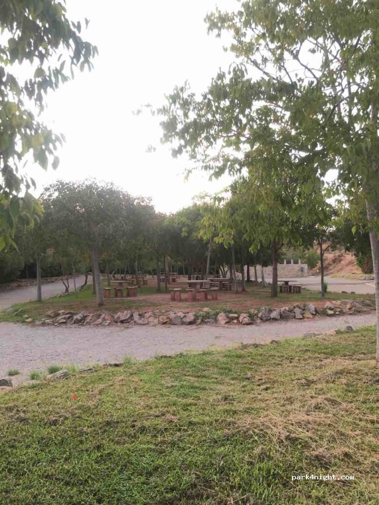 () Almenara - Via Camí — foto