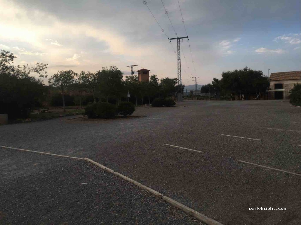 () Almenara - Via Camí — foto 2