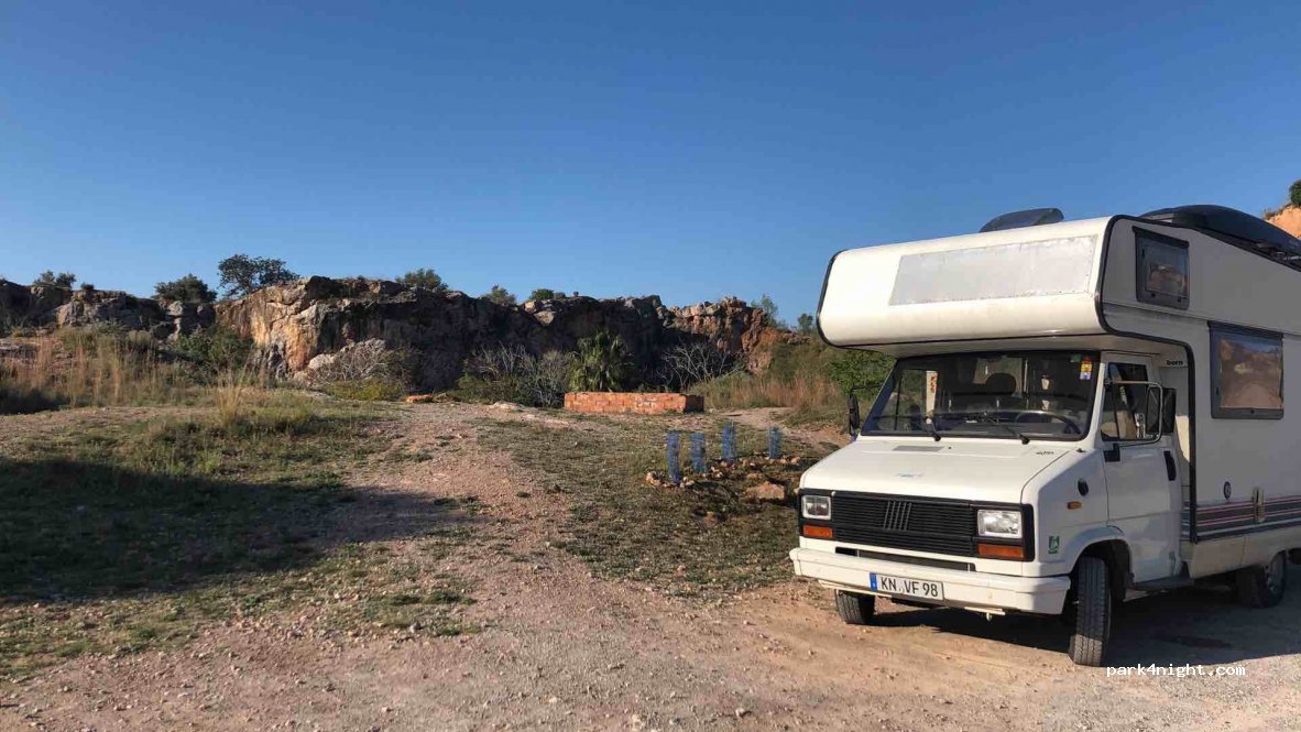 () Almenara - Via Camí — foto 3