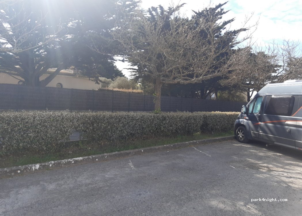 (44420) Piriac-sur-Mer - 6502 Place du Castelli — foto 2