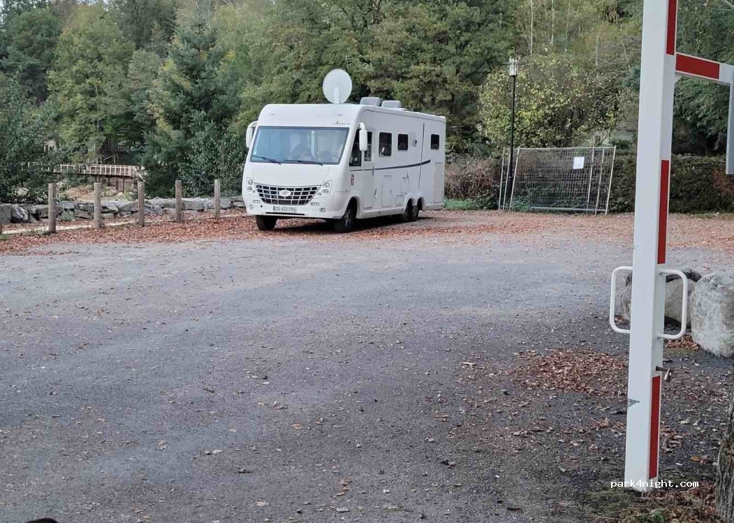 (15150) Lacapelle-Viescamp - Unnamed Road — foto 2