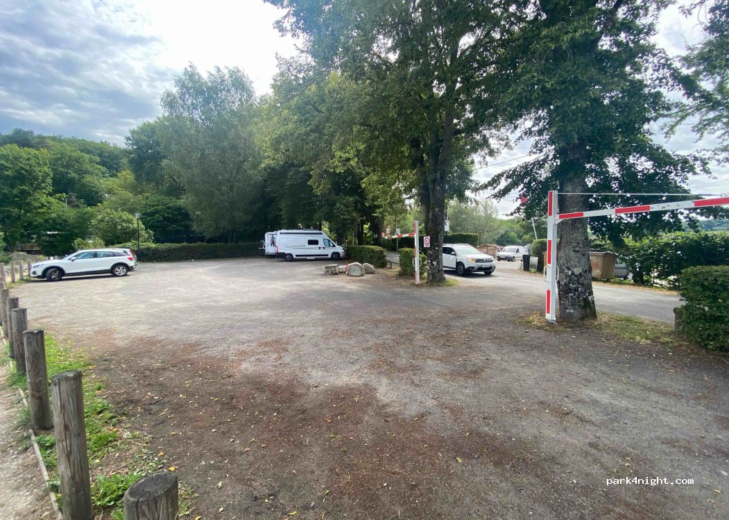 (15150) Lacapelle-Viescamp - Unnamed Road — foto 3