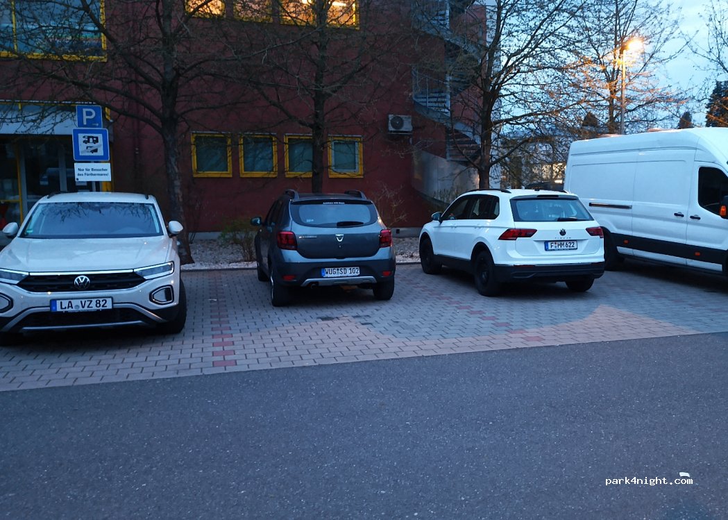 (90766) Fürth - 14 Scherbsgraben — foto 4