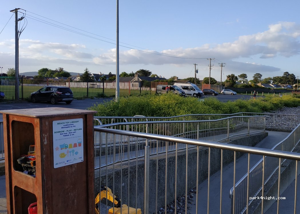 () Dungarvan - 18 Friar's Walk — foto 2