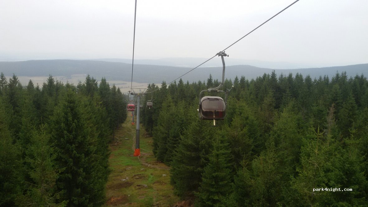 (95493) Bischofsgrün - 27 Fröbershammer — foto