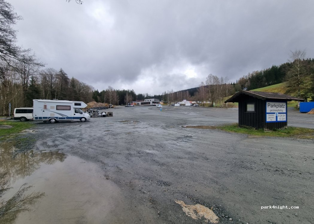 (95493) Bischofsgrün - 27 Fröbershammer — foto 2