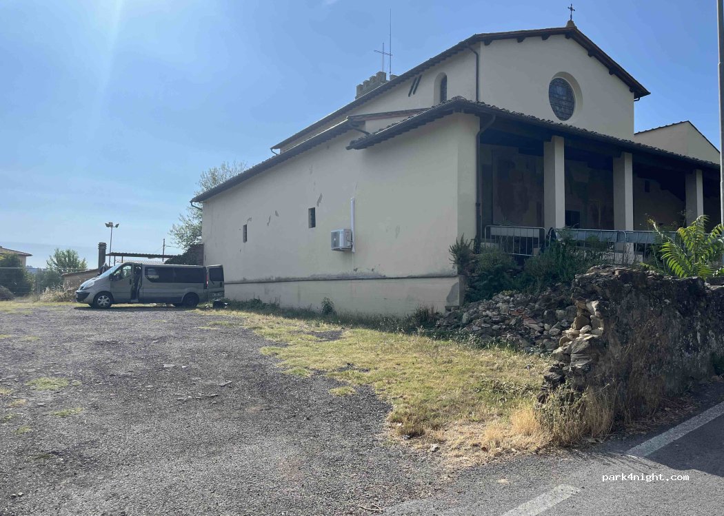 (50055) Malmantile - 2 Via di Gello — foto