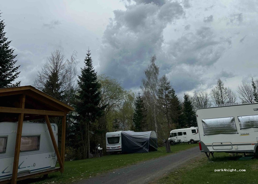 Campingplatz Platzermühle — foto 3
