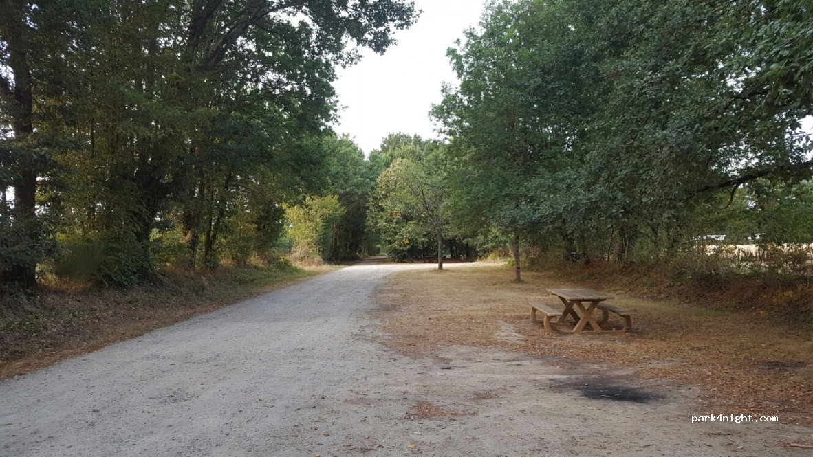 (85000) Mouilleron-le-Captif - D100 — foto