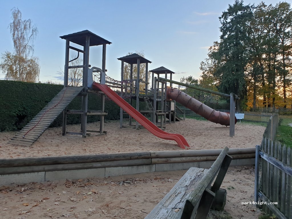 Camping Zur Mühle — foto