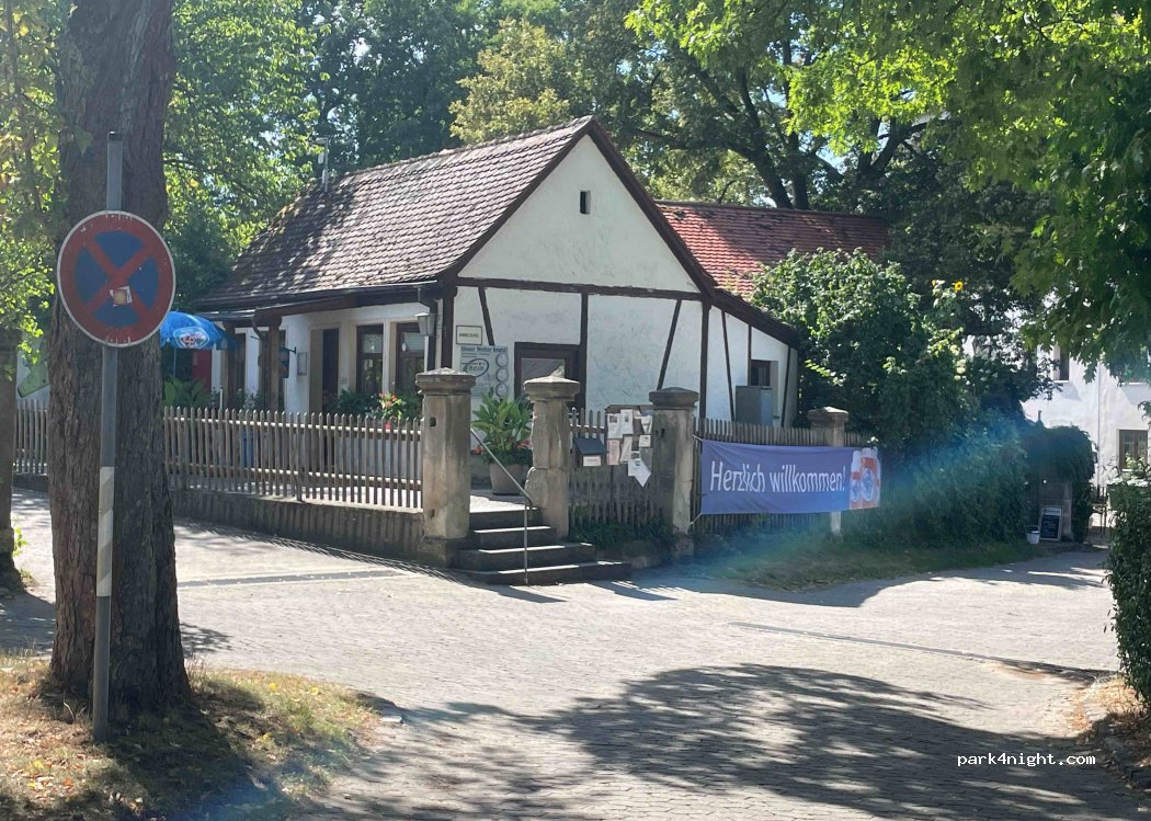 Camping Zur Mühle — foto 2