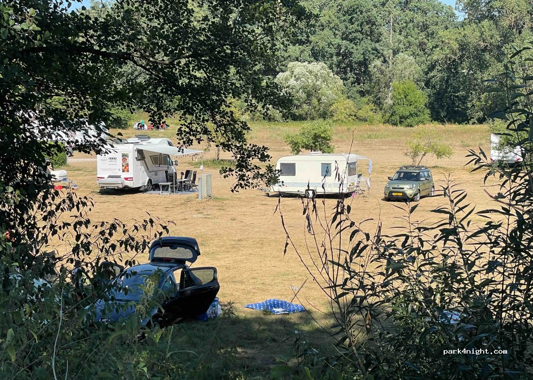 Camping Zur Mühle — foto 3