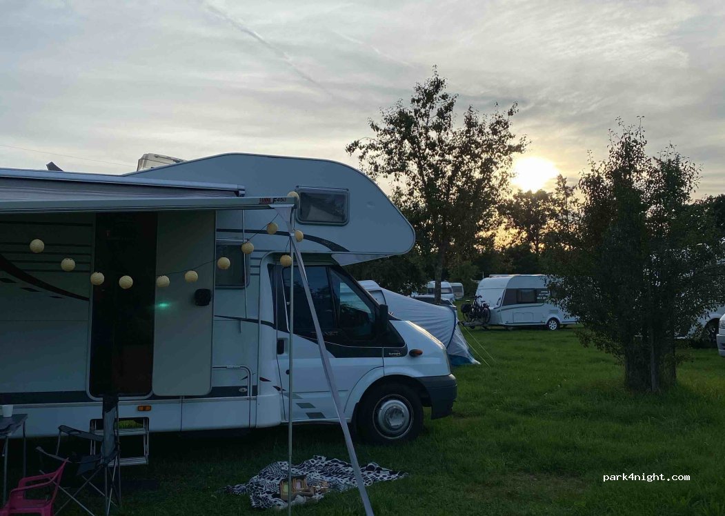 Camping Zur Mühle — foto 4