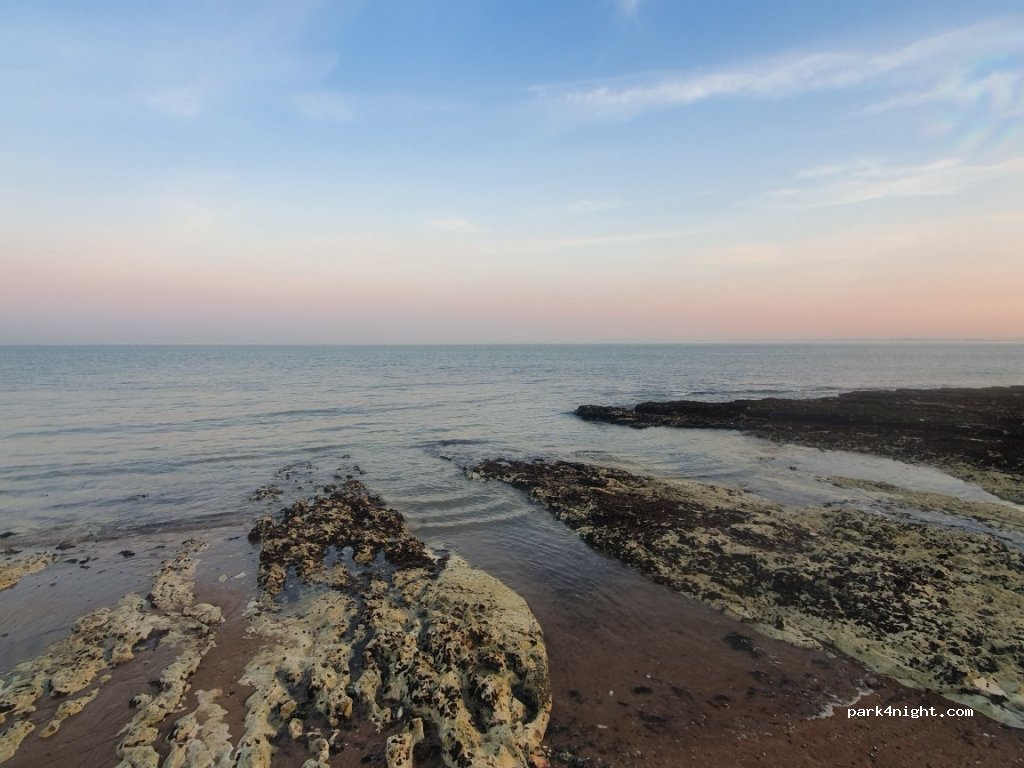 (CT11) Ramsgate - Royal Harbour Approach — foto 2