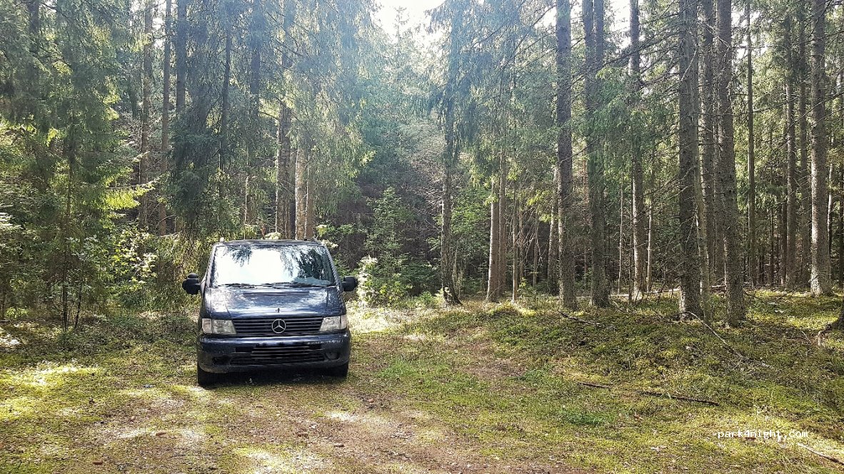 (5124)  - Unnamed Road — foto