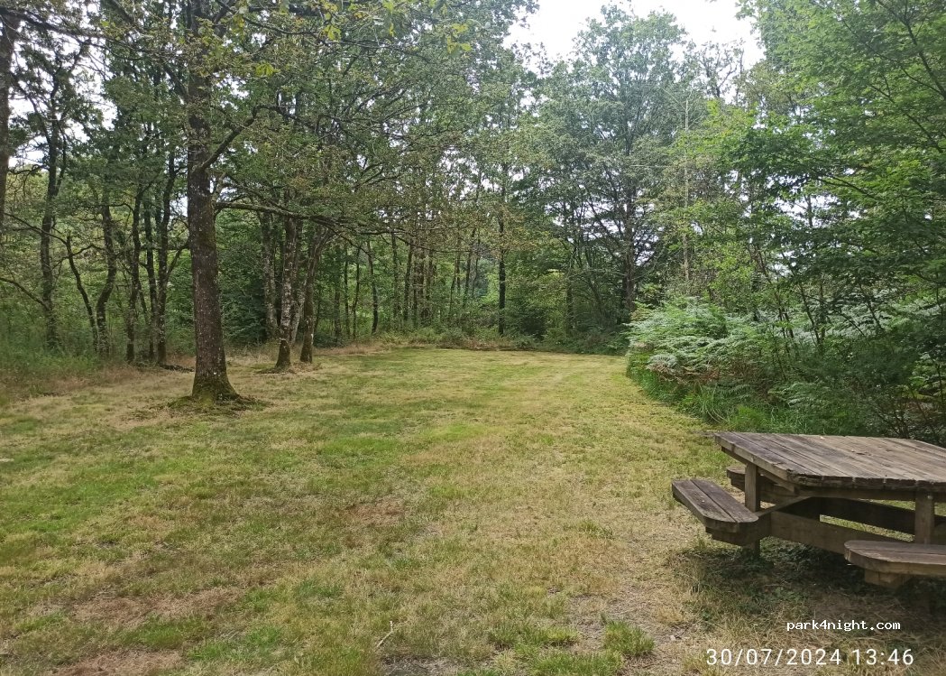 (85480) Fougeré - D60 — foto 3
