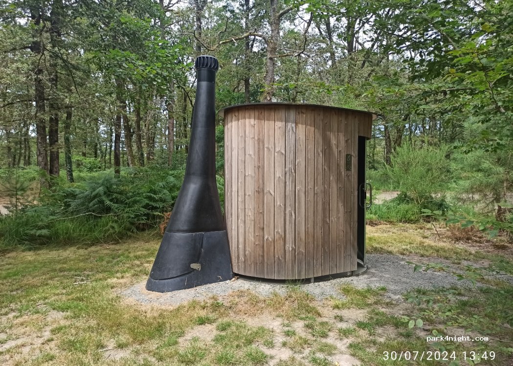 (85480) Fougeré - D60 — foto 4