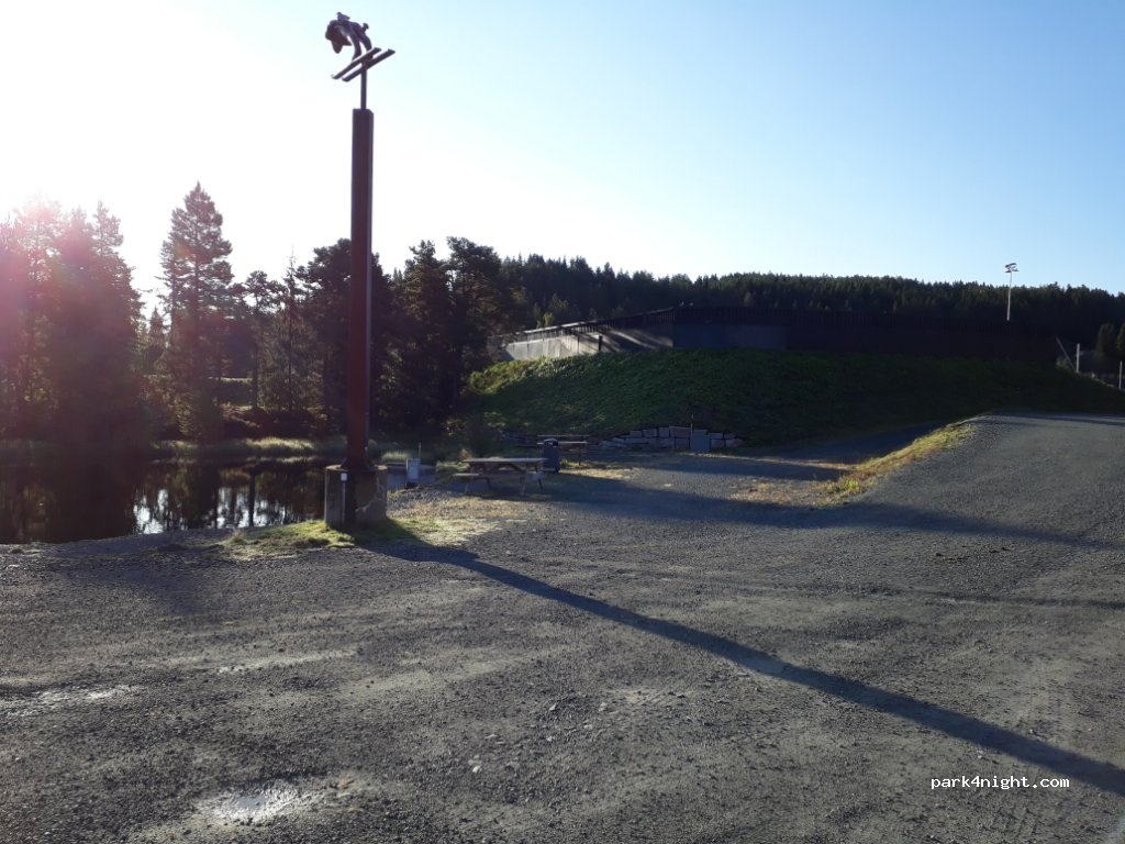 (7026) Trondheim - 204 Kongsvegen — foto
