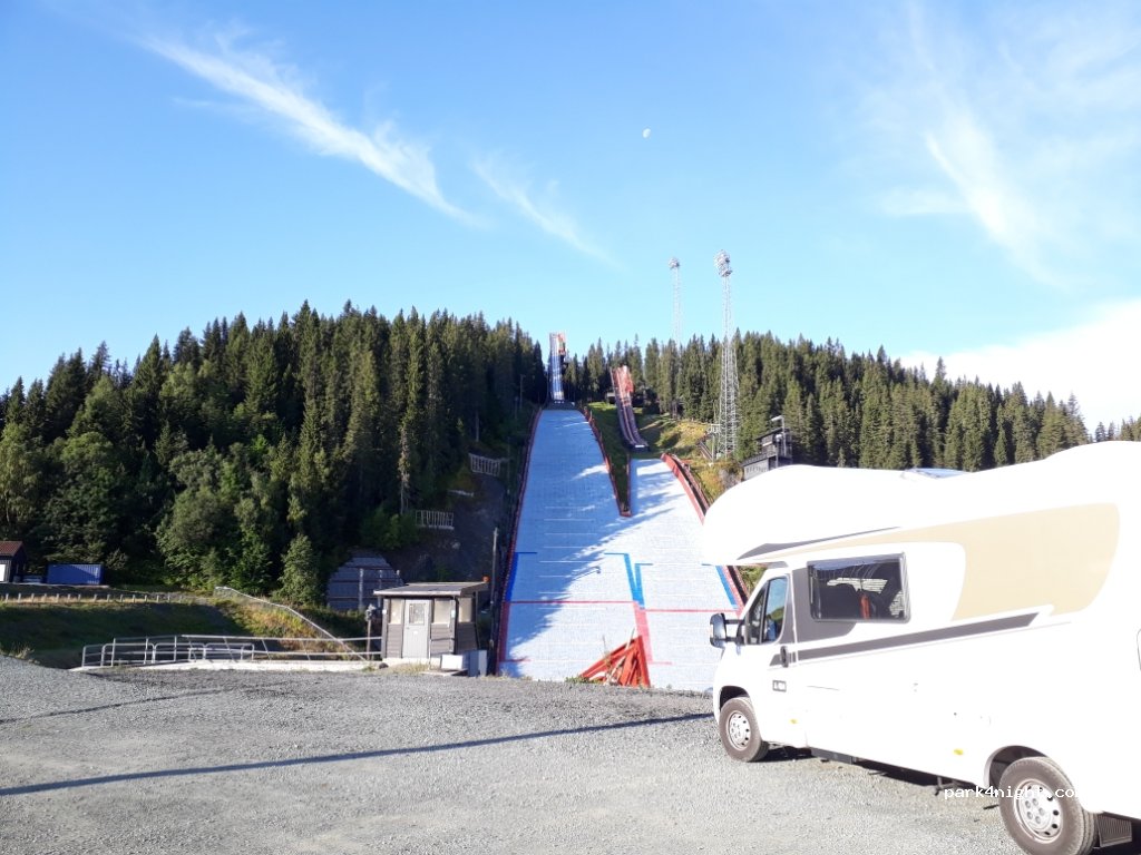 (7026) Trondheim - 204 Kongsvegen — foto 2