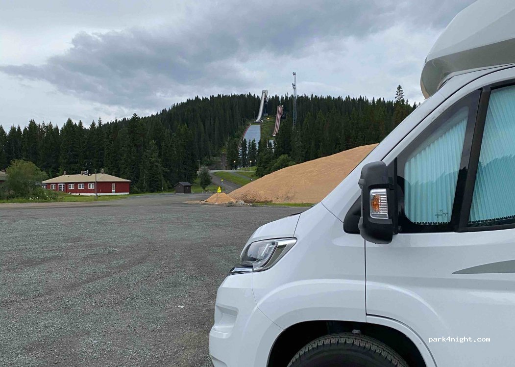 (7026) Trondheim - 204 Kongsvegen — foto 3