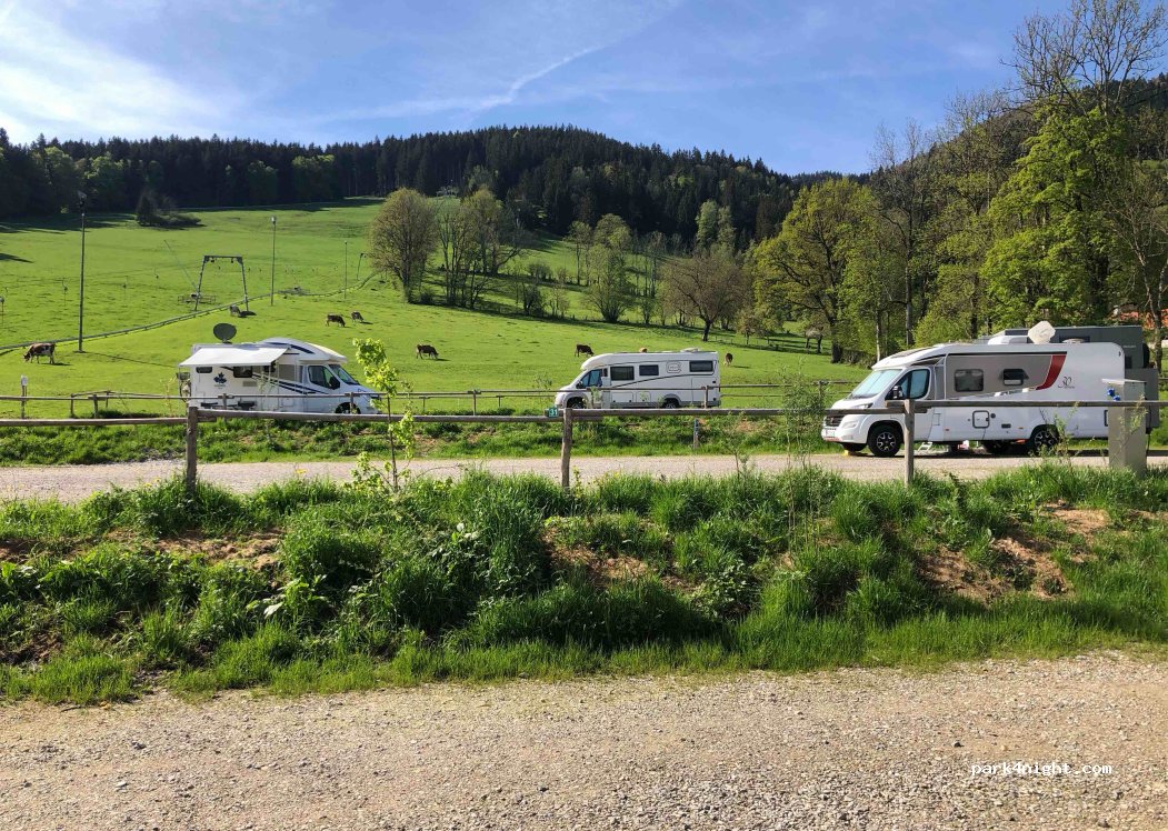 Camping Tegernsee | Ferien- & Freizeitanlage am Oedberg — foto 2